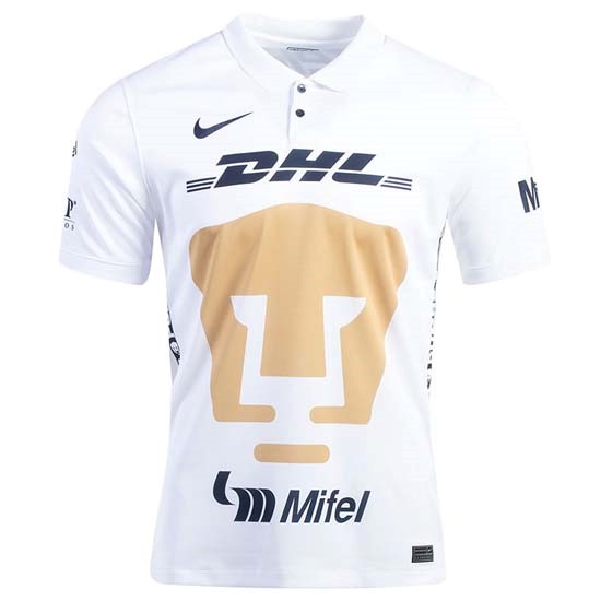 Thailandia Maglia UNAM Pumas Prima 21/22